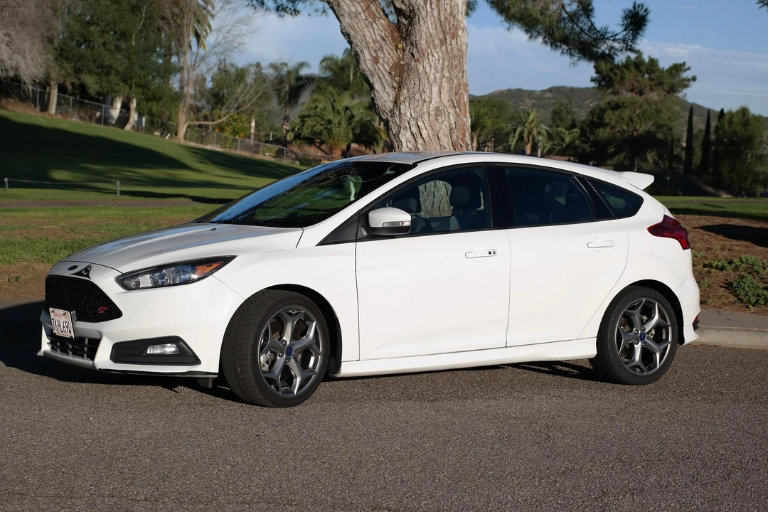 2015 Ford Focus ST 3rd Gen - Image 12 of 24