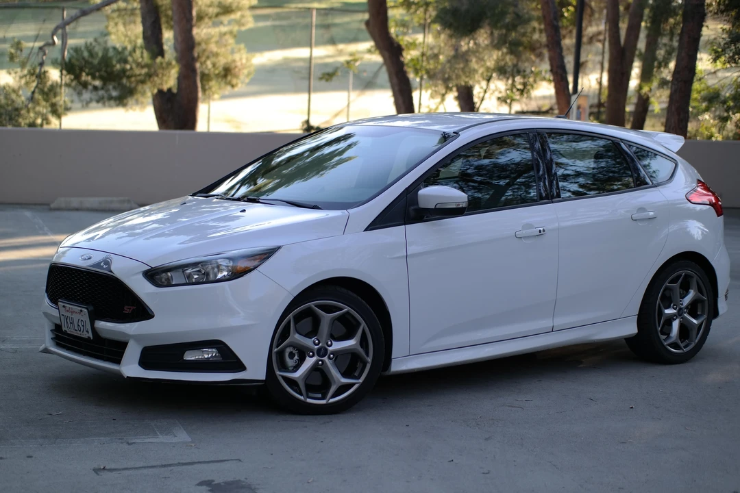2015 Ford Focus ST 3rd Gen - Image 11 of 24