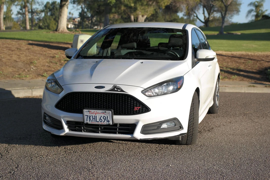 2015 Ford Focus ST 3rd Gen - Image 7 of 24