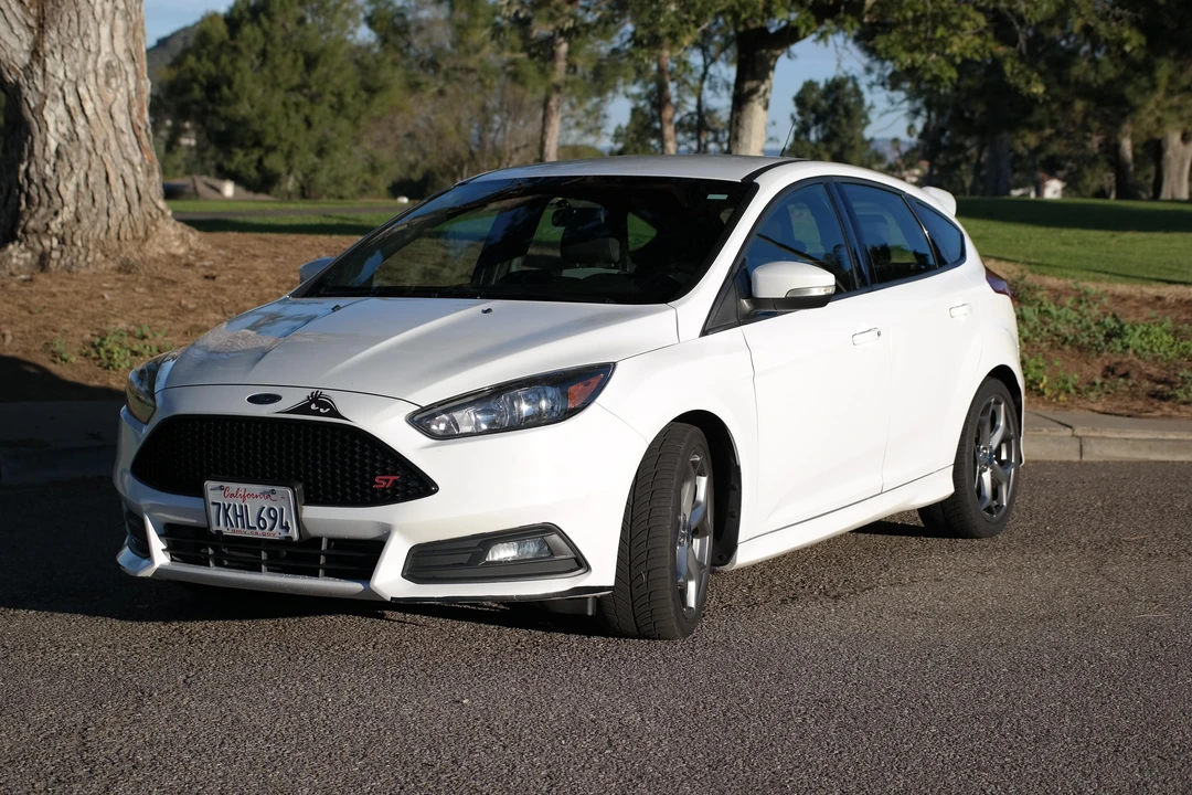 2015 Ford Focus ST 3rd Gen - Image 9 of 24