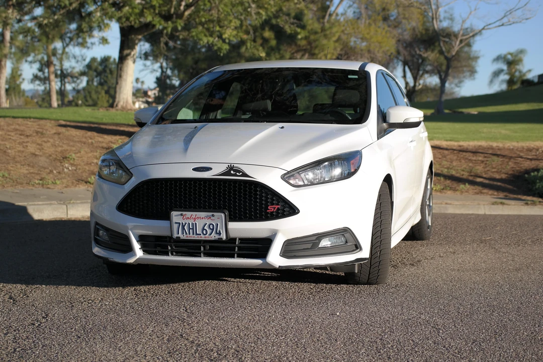 2015 Ford Focus ST 3rd Gen - Image 8 of 24