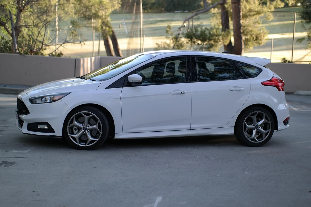 2015 Ford Focus ST 3rd Gen - Image 13 of 24