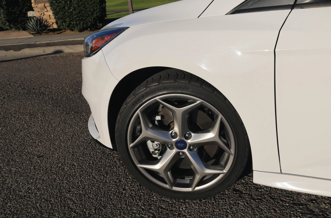 2015 Ford Focus ST 3rd Gen - Image 21 of 24