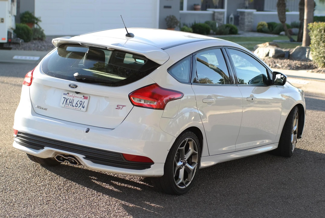 2015 Ford Focus ST 3rd Gen - Image 18 of 24
