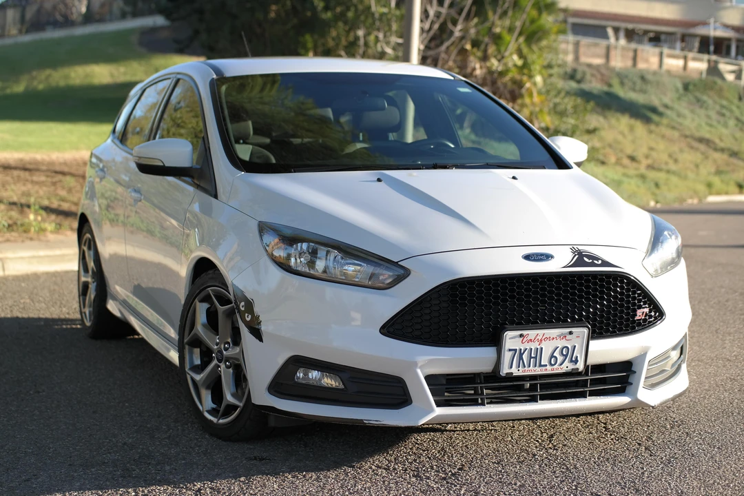 2015 Ford Focus ST 3rd Gen - Image 20 of 24