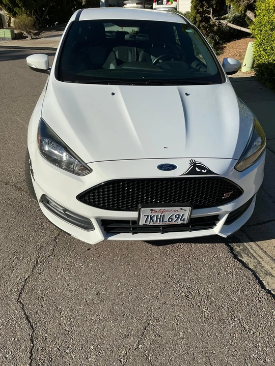 2015 Ford Focus ST 3rd Gen - Image 6 of 24