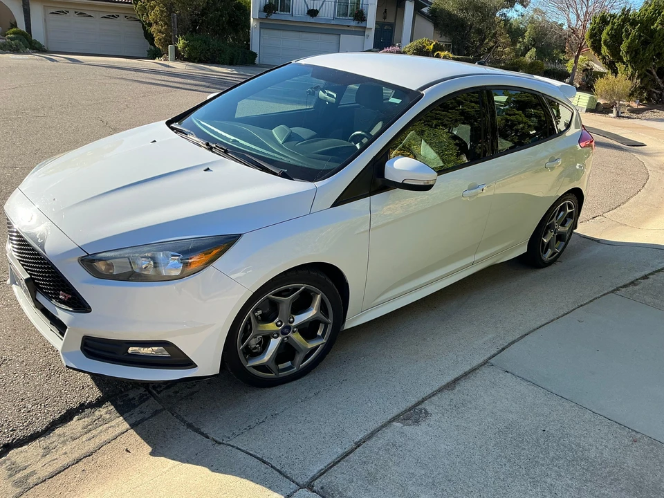 2015 Ford Focus ST 3rd Gen - Image 10 of 24