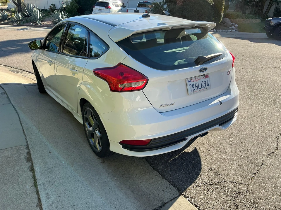 2015 Ford Focus ST 3rd Gen - Image 16 of 24