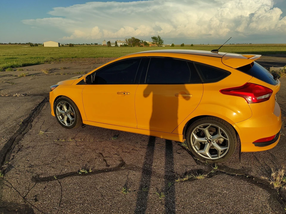 2015 Ford Focus 3rd Gen - Image 9 of 31