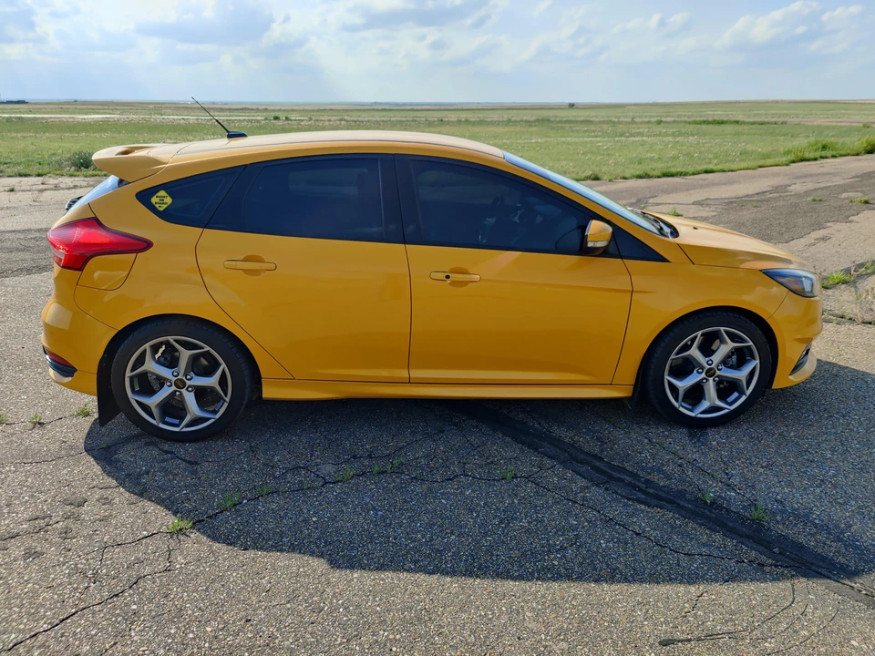2015 Ford Focus 3rd Gen - Image 20 of 31