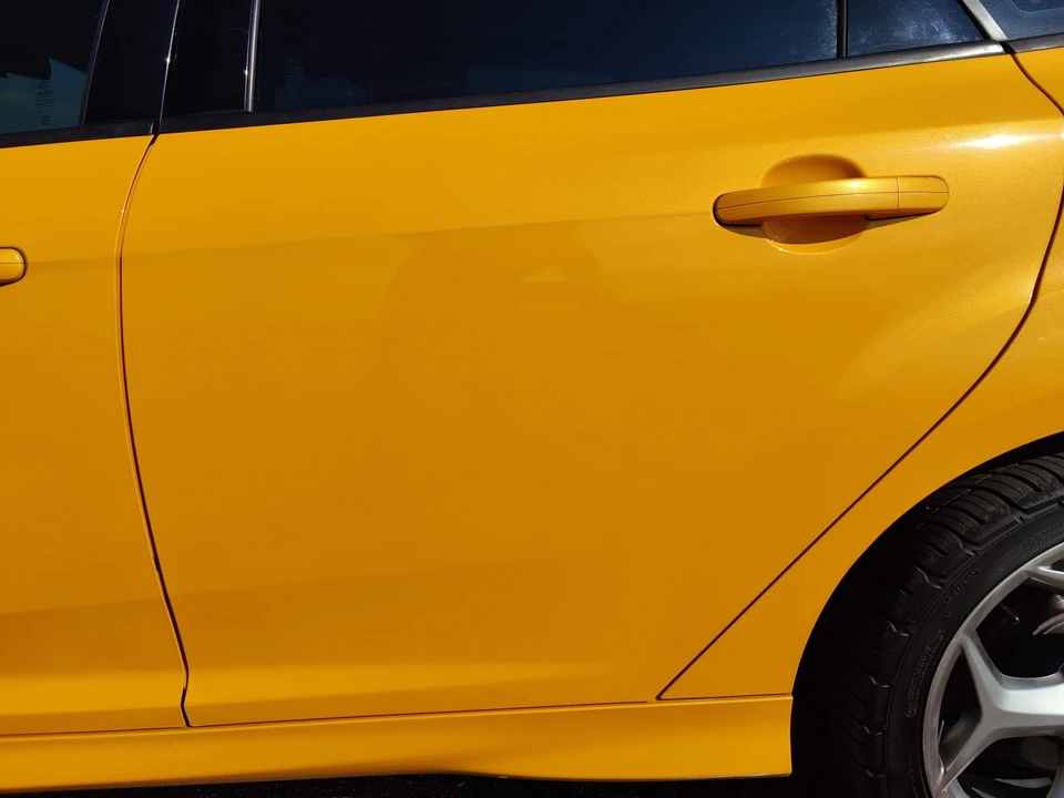 2015 Ford Focus 3rd Gen - Image 31 of 31