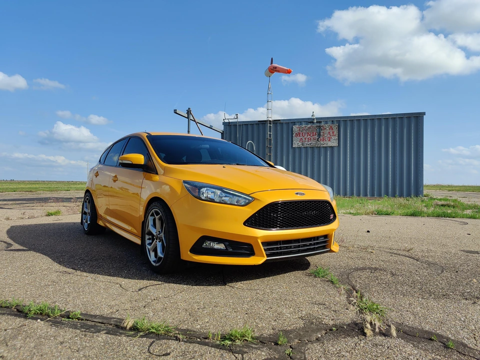2015 Ford Focus 3rd Gen - Image 23 of 31