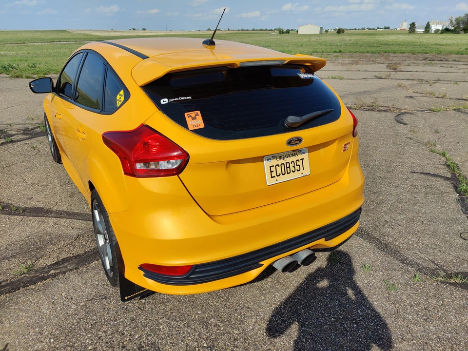 2015 Ford Focus 3rd Gen - Image 13 of 31
