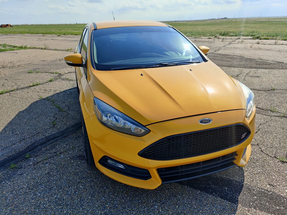 2015 Ford Focus 3rd Gen - Image 25 of 31