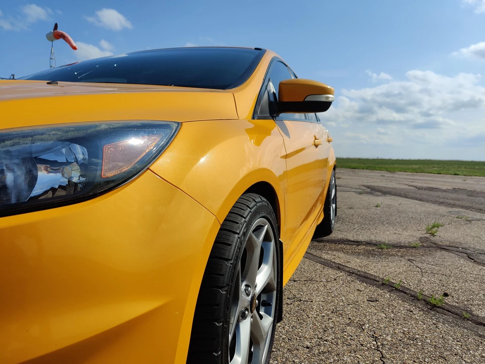 2015 Ford Focus 3rd Gen - Image 29 of 31