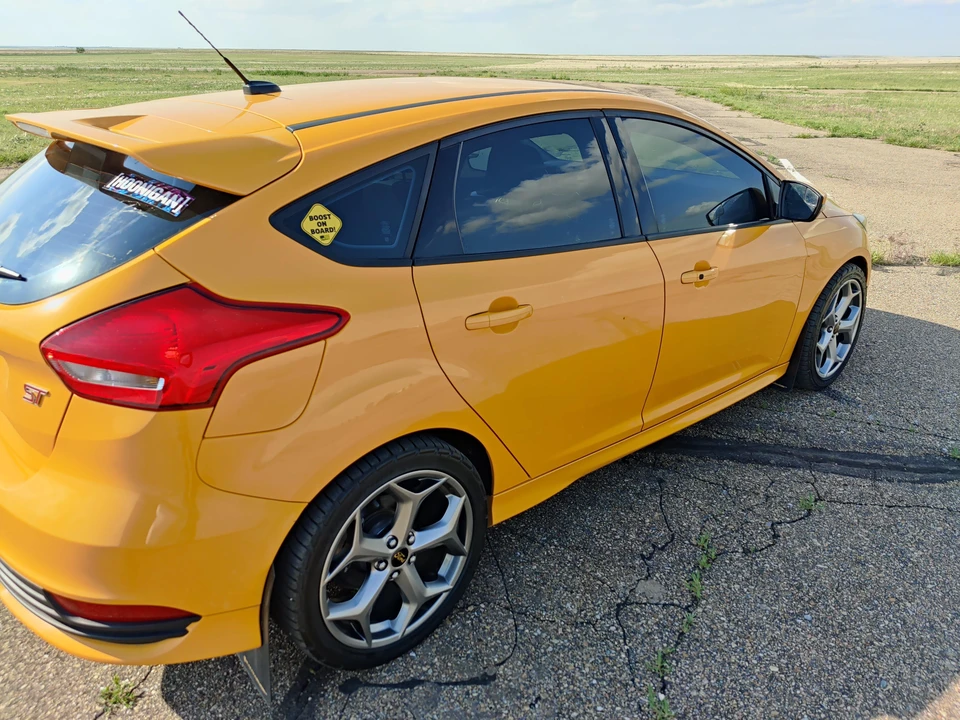 2015 Ford Focus 3rd Gen - Image 18 of 31
