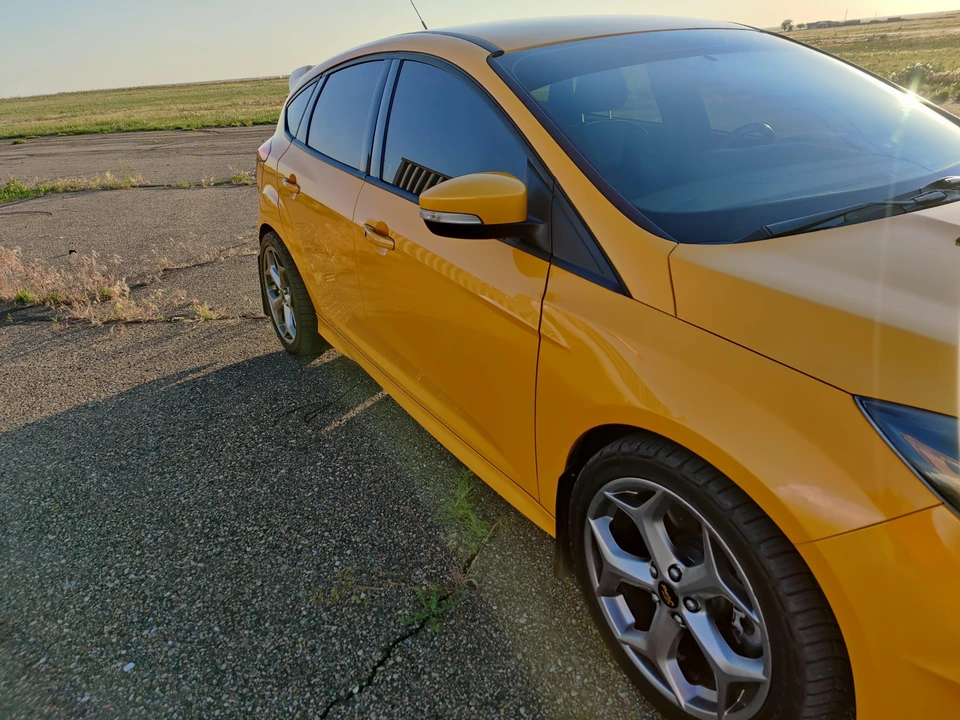 2015 Ford Focus 3rd Gen - Image 26 of 31