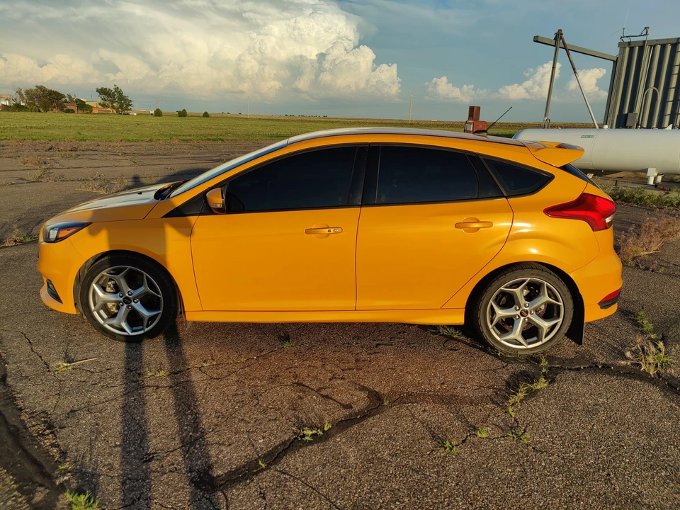 2015 Ford Focus 3rd Gen - Image 7 of 31