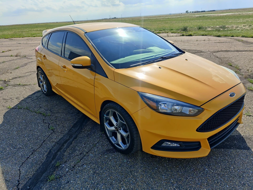 2015 Ford Focus 3rd Gen - Image 22 of 31