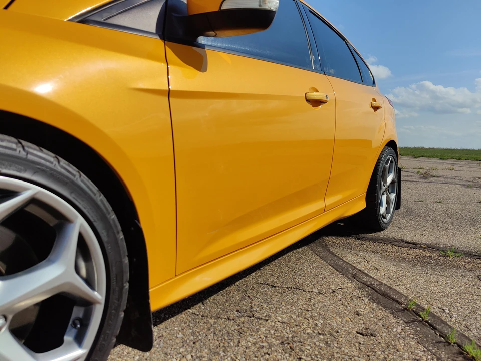 2015 Ford Focus 3rd Gen - Image 30 of 31