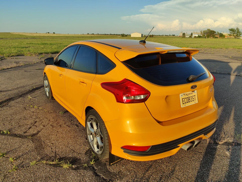 2015 Ford Focus 3rd Gen - Image 12 of 31