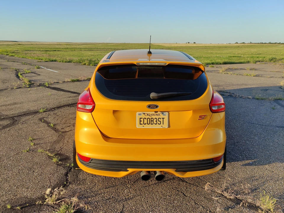 2015 Ford Focus 3rd Gen - Image 14 of 31
