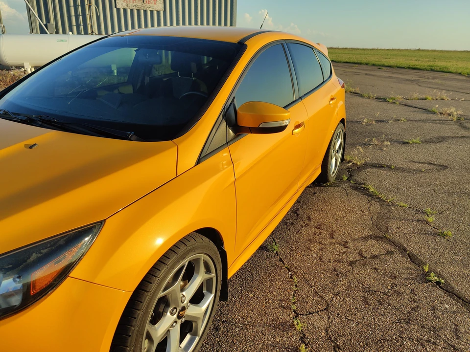2015 Ford Focus 3rd Gen - Image 27 of 31