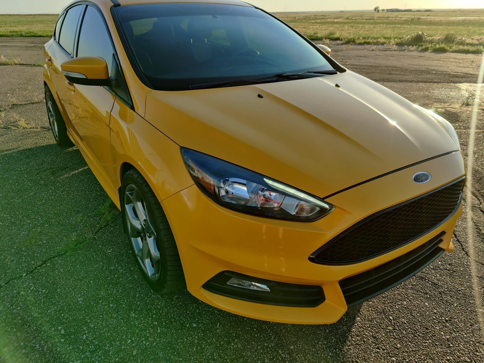 2015 Ford Focus 3rd Gen - Image 24 of 31