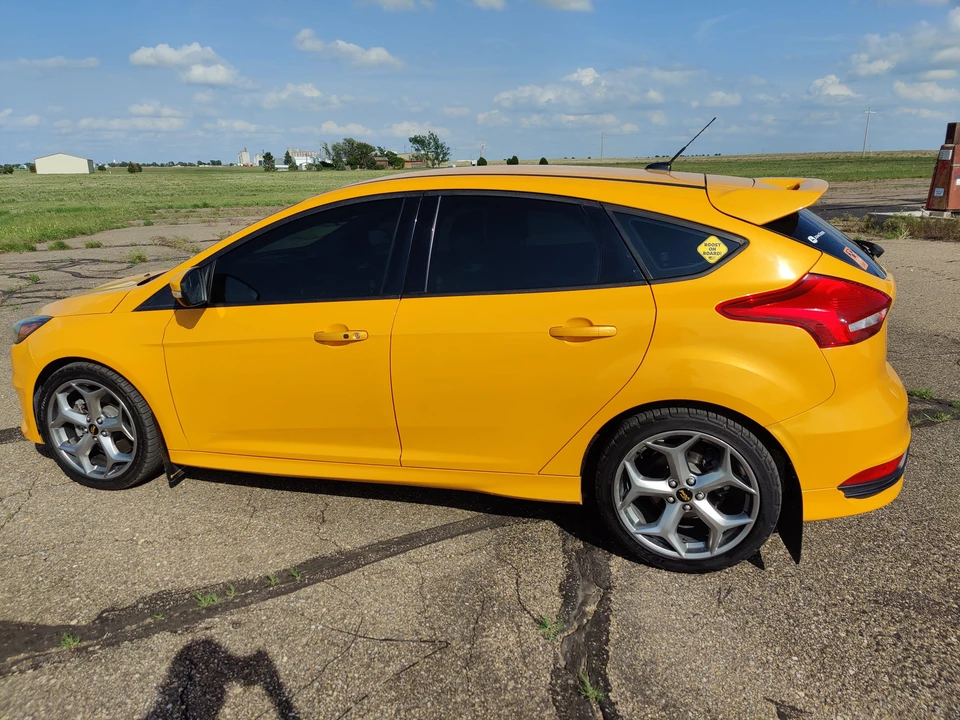 2015 Ford Focus 3rd Gen - Image 8 of 31