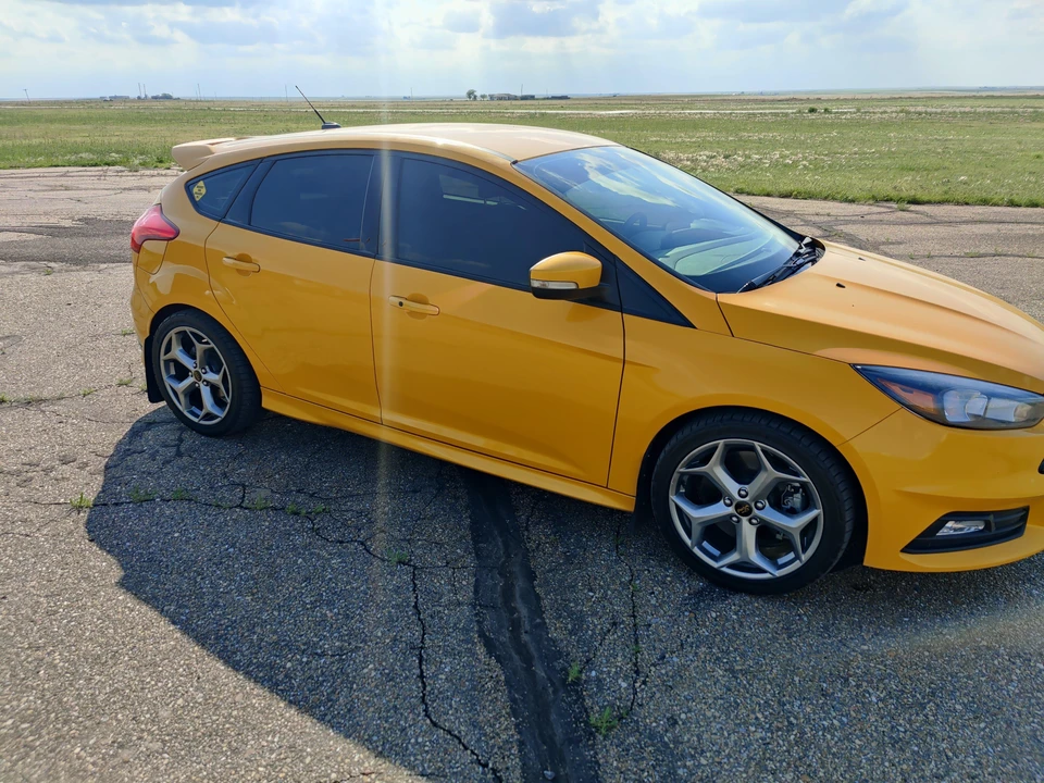 2015 Ford Focus 3rd Gen - Image 21 of 31