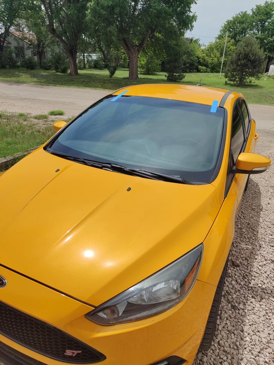 2015 Ford Focus 3rd Gen - Image 28 of 31