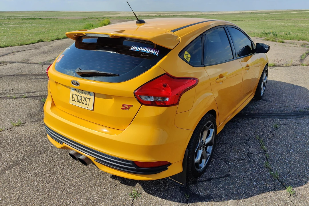2015 Ford Focus 3rd Gen - Image 17 of 31