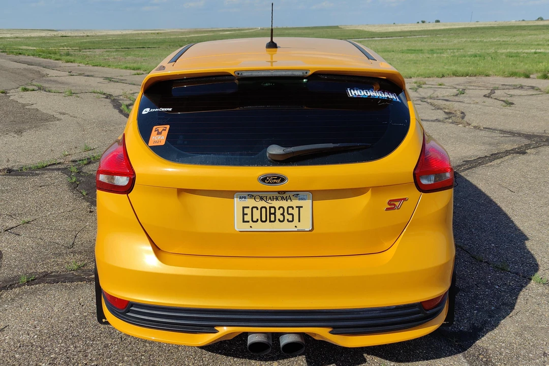 2015 Ford Focus 3rd Gen - Image 5 of 31