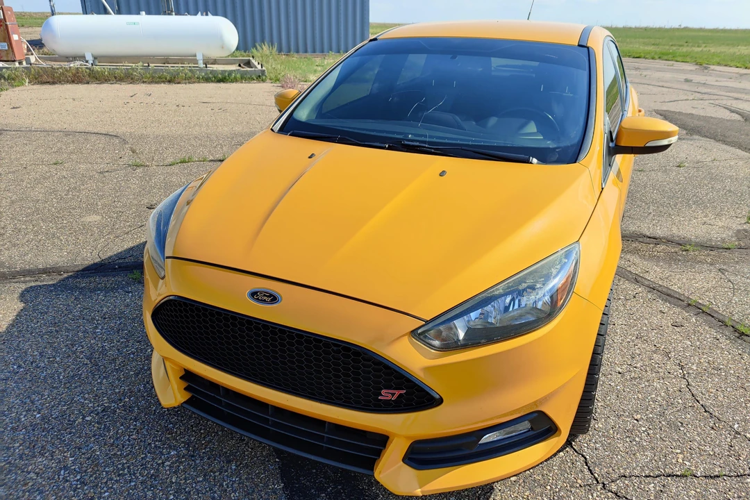 2015 Ford Focus 3rd Gen - Image 6 of 31