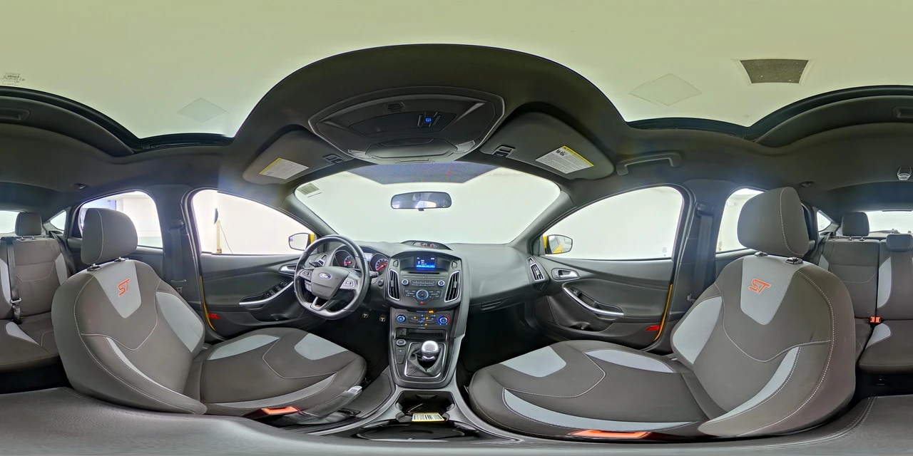 2015 Ford Focus ST 3rd Gen - Image 25 of 27