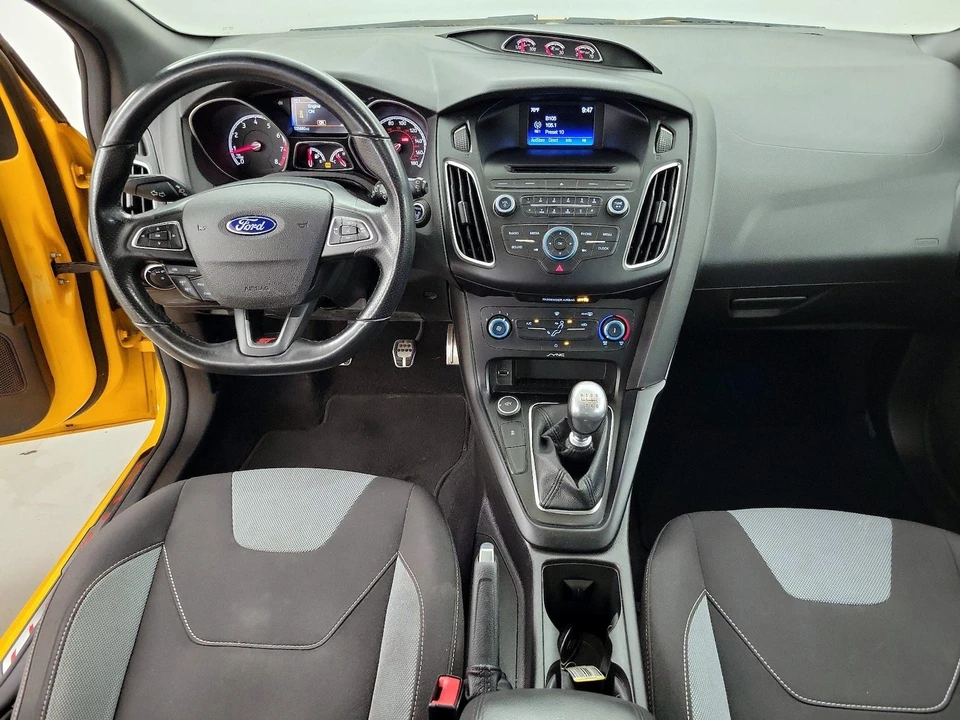2015 Ford Focus ST 3rd Gen - Image 10 of 27