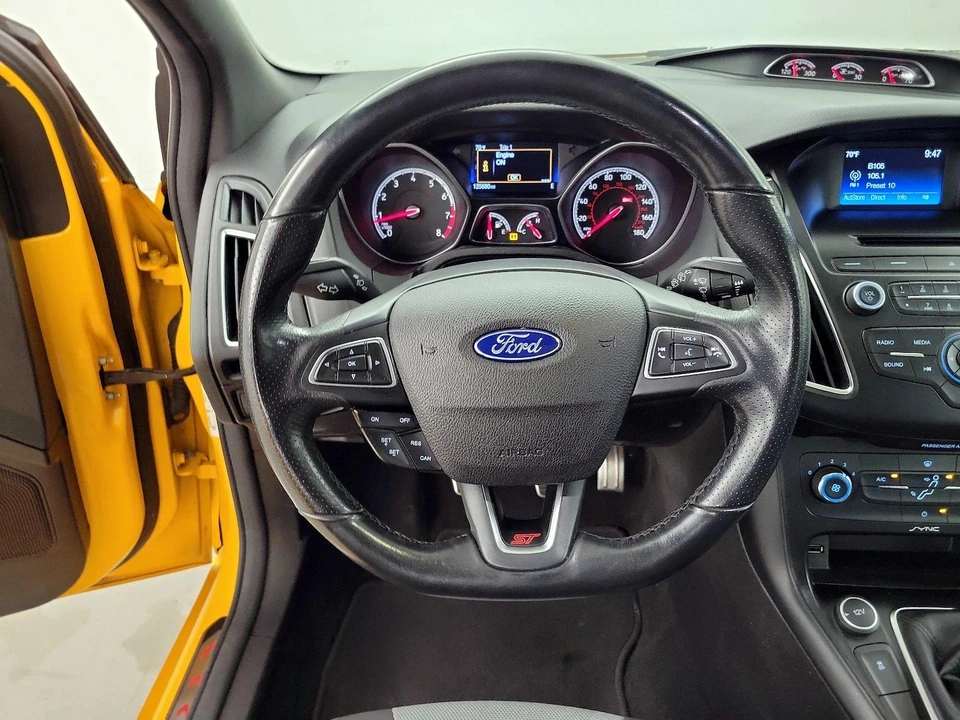 2015 Ford Focus ST 3rd Gen - Image 11 of 27