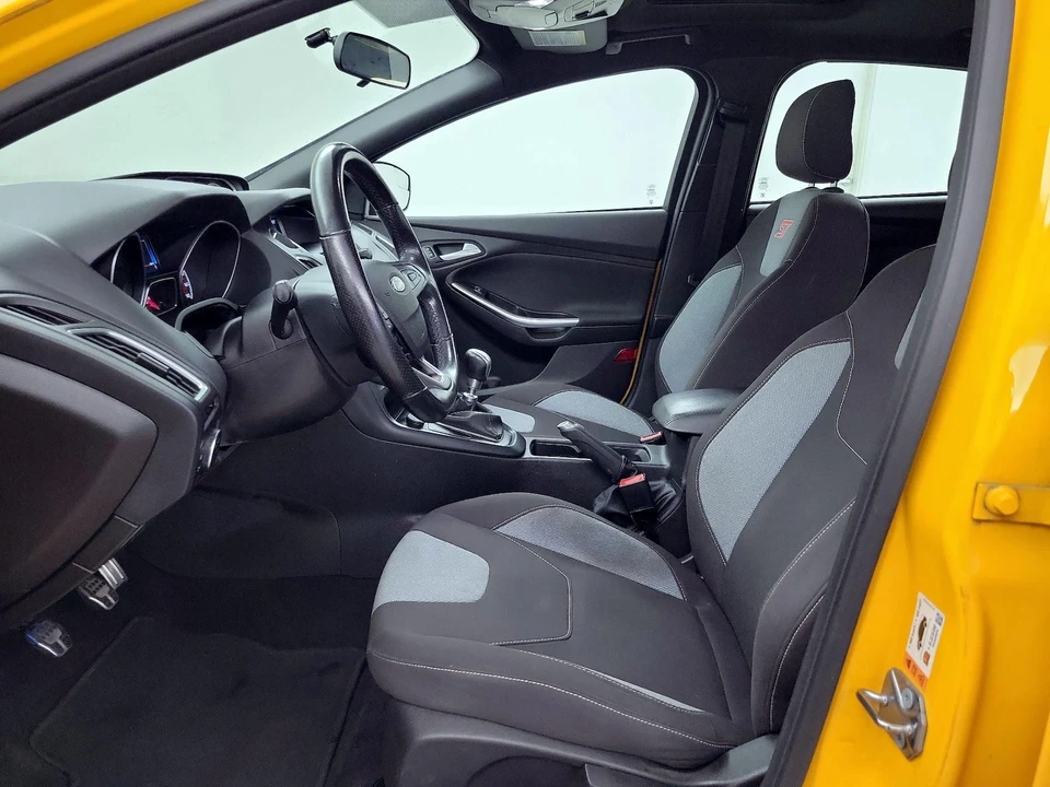 2015 Ford Focus ST 3rd Gen - Image 12 of 27