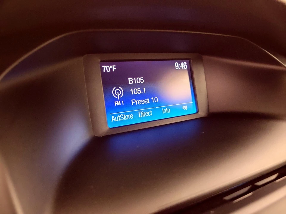 2015 Ford Focus ST 3rd Gen - Image 16 of 27