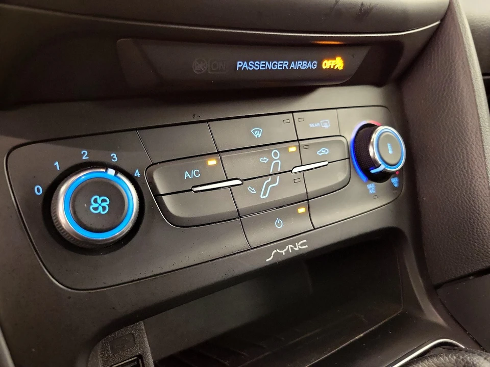 2015 Ford Focus ST 3rd Gen - Image 17 of 27