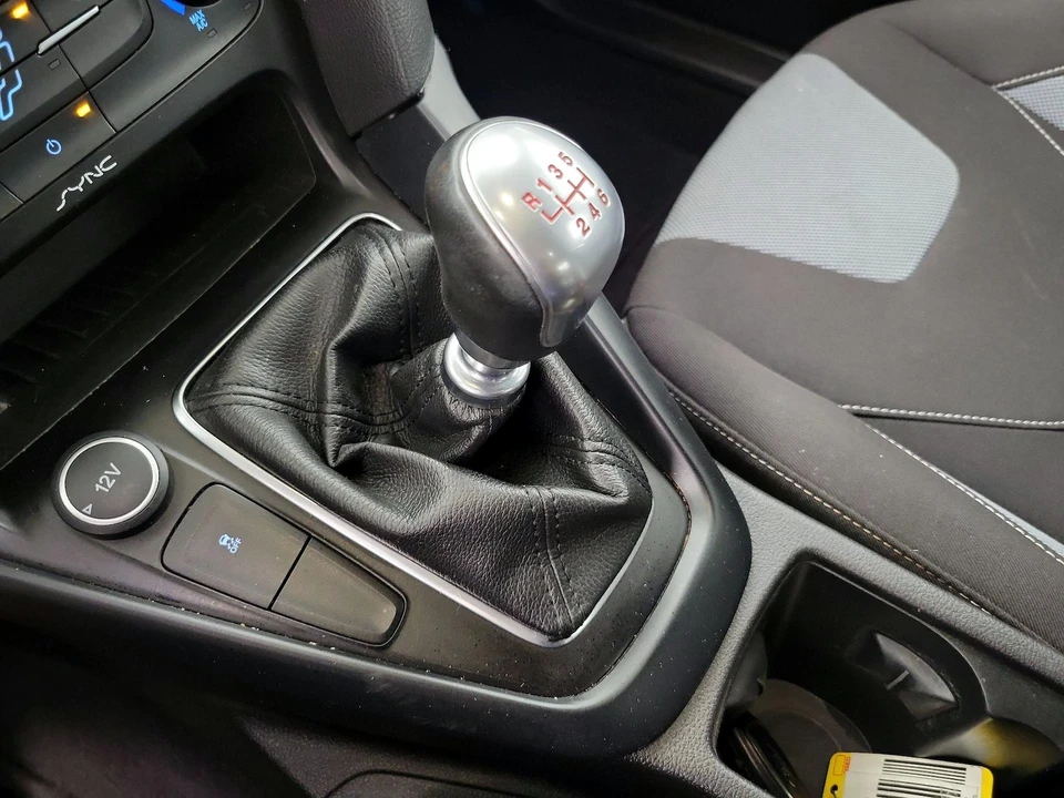 2015 Ford Focus ST 3rd Gen - Image 18 of 27