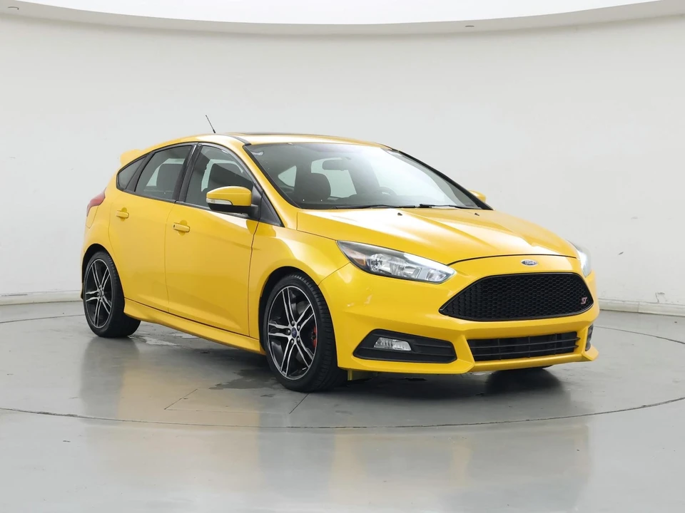 2015 Ford Focus ST 3rd Gen - Image 2 of 27