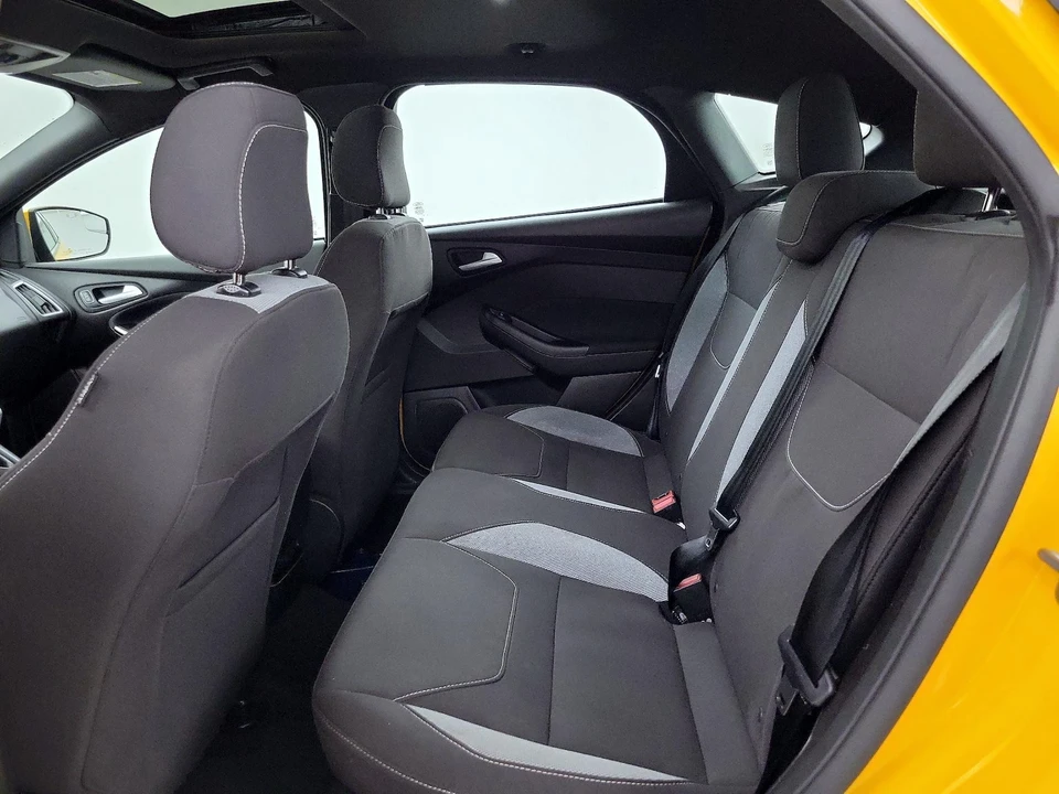 2015 Ford Focus ST 3rd Gen - Image 21 of 27