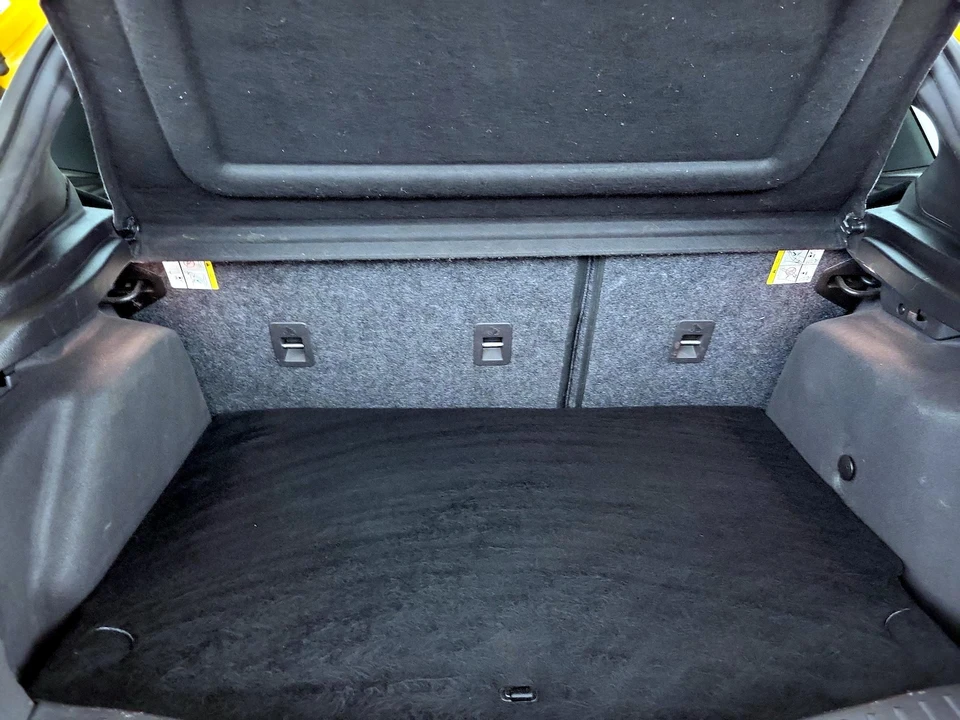 2015 Ford Focus ST 3rd Gen - Image 22 of 27
