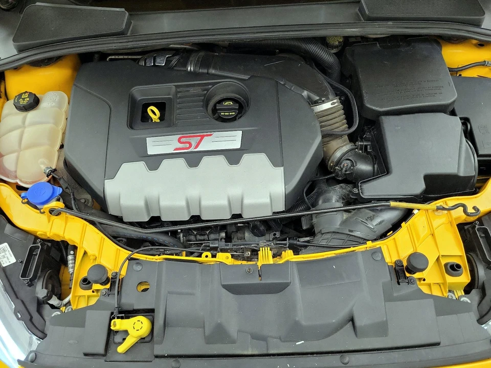 2015 Ford Focus ST 3rd Gen - Image 23 of 27