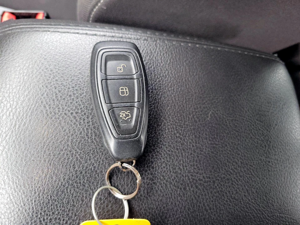 2015 Ford Focus ST 3rd Gen - Image 24 of 27