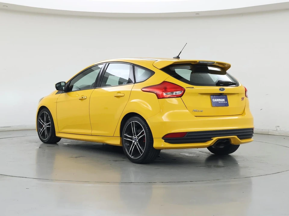 2015 Ford Focus ST 3rd Gen - Image 3 of 27