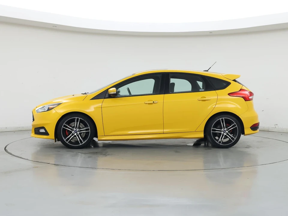 2015 Ford Focus ST 3rd Gen - Image 4 of 27