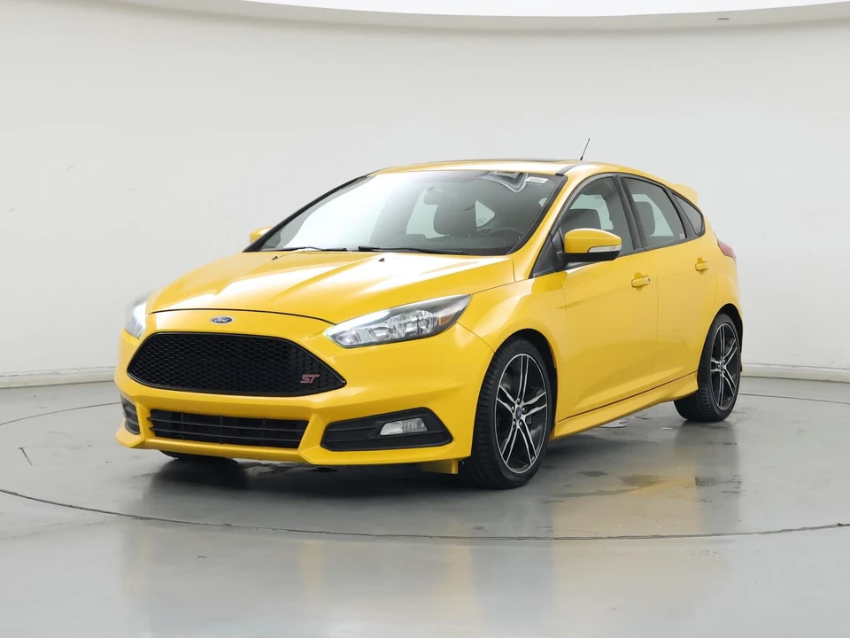 2015 Ford Focus ST 3rd Gen - Image 5 of 27