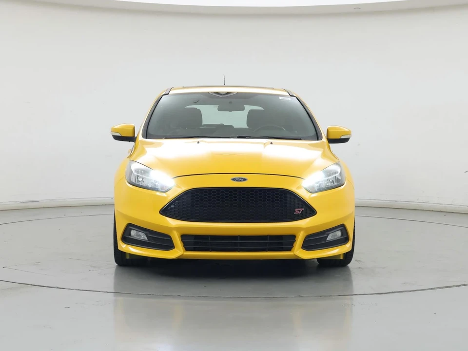 2015 Ford Focus ST 3rd Gen - Image 6 of 27